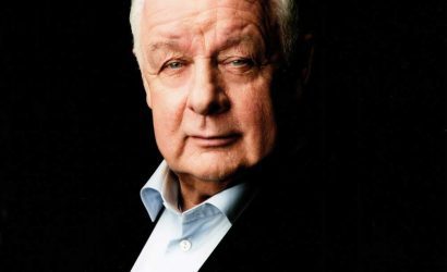 JIM SHERIDAN ESENLER FİLM GÜNLERİNDE