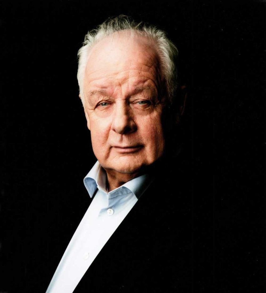 JIM SHERIDAN ESENLER FİLM GÜNLERİNDE