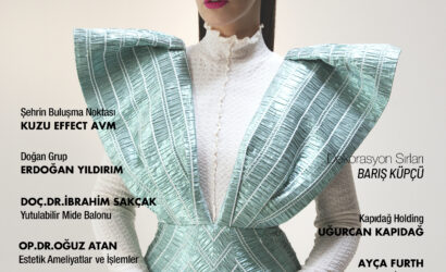 JULİAN STAR ÖDÜLLÜ TJ JOULAK, MAG’A KONUŞTU