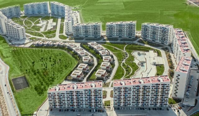 DAĞ HOLDİNG’İN 2022 YILI YATIRIMLARI 15 MİLYARI AŞTI