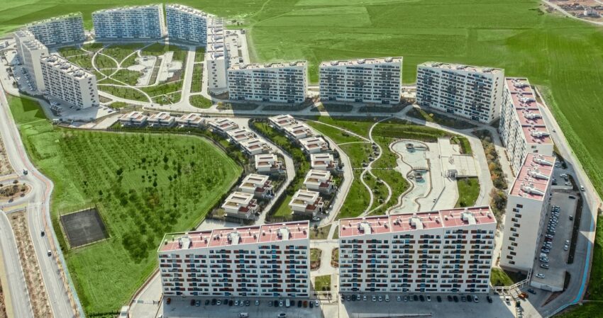 DAĞ HOLDİNG’İN 2022 YILI YATIRIMLARI 15 MİLYARI AŞTI