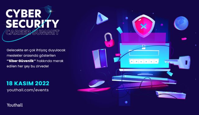 CYBER SECURITY CAREER SUMMIT