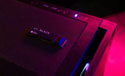 Western Digital’dan teknoloji tutkunları için