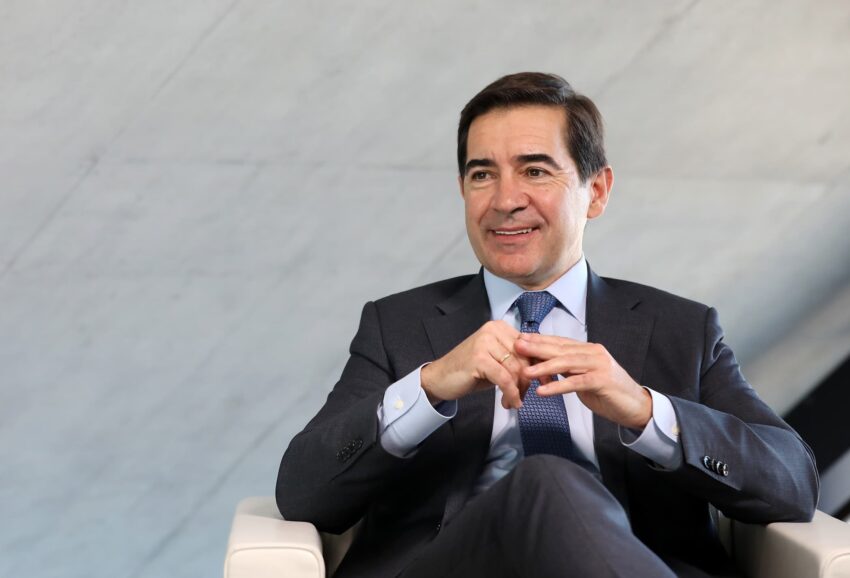 BBVA 300 milyar Euro’ya çıkardı