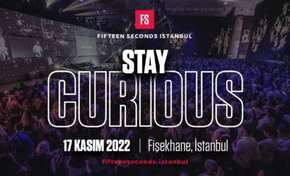 Fifteen Seconds Festivali