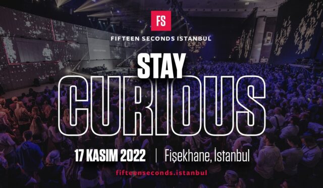 Fifteen Seconds Festivali