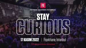 Fifteen Seconds Festivali