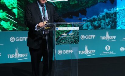 EBRD, finans sektörünü ve işletmeleri buluşturdu