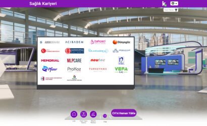 Sağlık sektöründe kariyer hedefleyenler