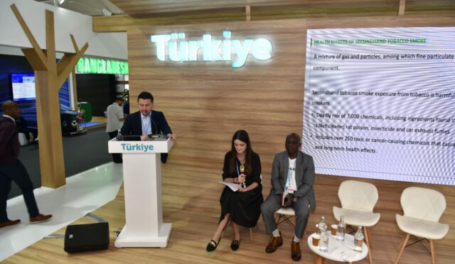 BM İklim Zirvesi