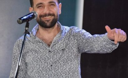 Sanatçı İshak Demir Kimdir?