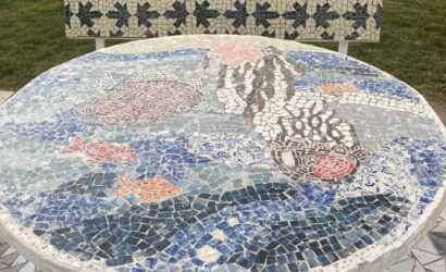 kütahya porselenden sıfır atık Projesi