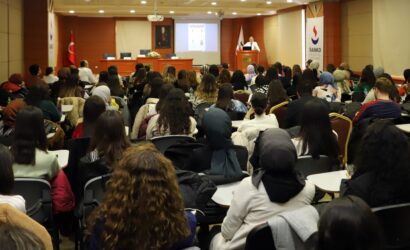 HUZURSUZ BAĞIRSAK SENDROMU VE TIBBİ BESLENME TEDAVİSİ