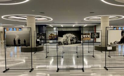 Istanbul Photo Awards 2022 kazananlarına ödül desteği