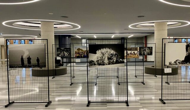 Istanbul Photo Awards 2022 kazananlarına ödül desteği
