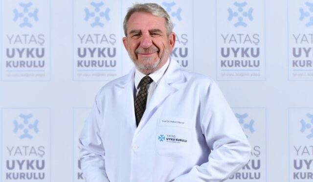Uyku Süremiz Genetik Olarak Belirleniyor