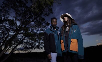 PUMA ve AMI İŞ BİRLİĞİNDEN YENİ KOLEKSİYON