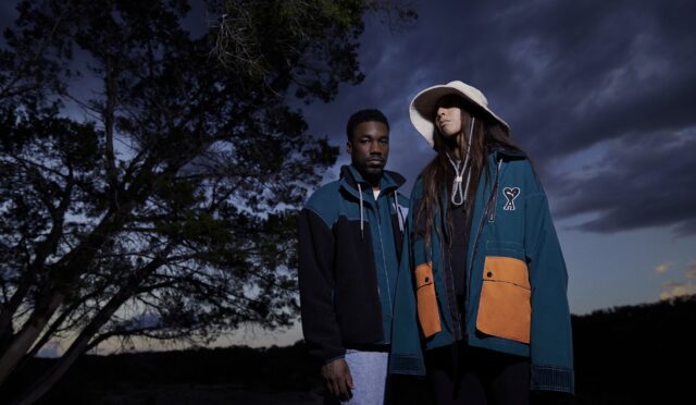 PUMA ve AMI İŞ BİRLİĞİNDEN YENİ KOLEKSİYON