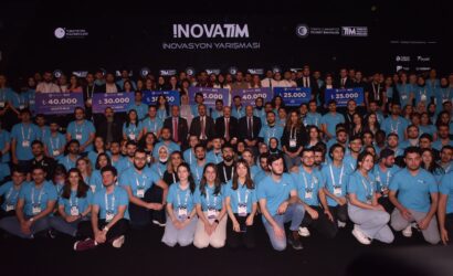 Türkiye İnovasyon Haftası