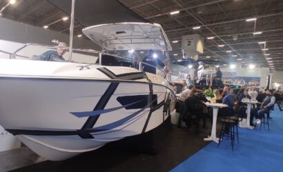 Dünyanın en büyük ikinci Boat Show’u