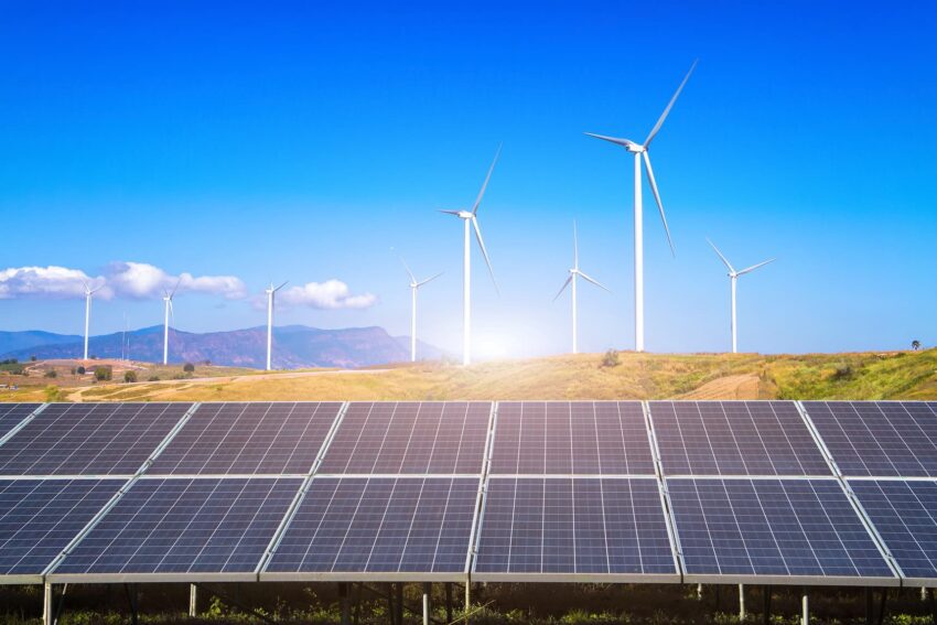 Yeni yerli oyuncu: Reap Battery