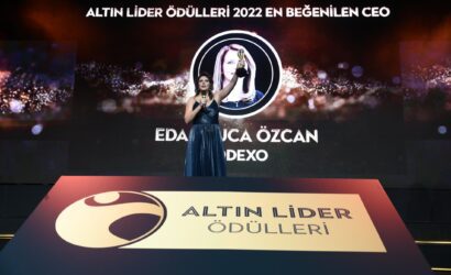 Sodexo’ya 3 Altın Ödül
