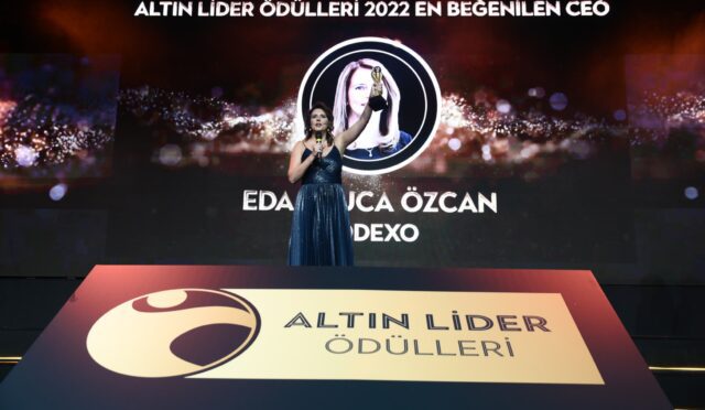 Sodexo’ya 3 Altın Ödül