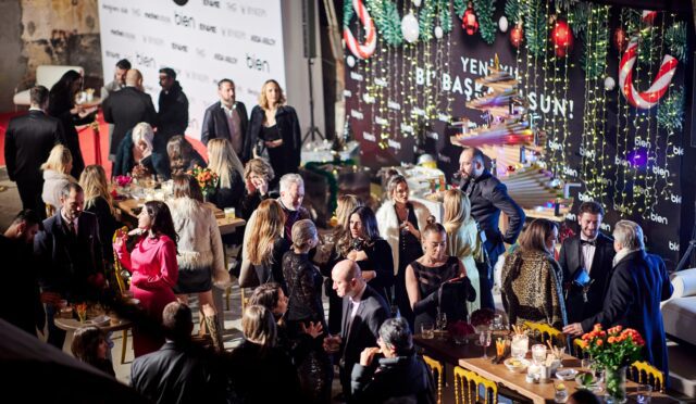 Designers Club New