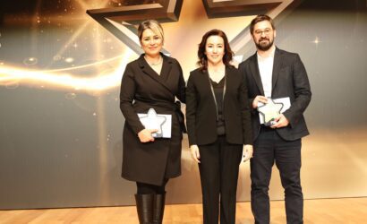 Dgpays’e PSM Awards’dan Altın Ödül!