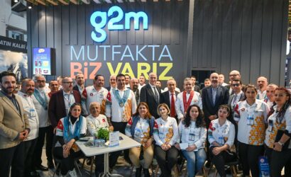 Yıldız Holding şirketleri ANFAŞ