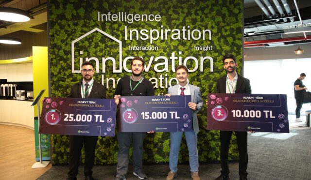 Ideathon Fikir Yarışması
