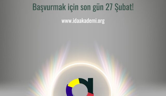 İDA Akademi Ödülleri