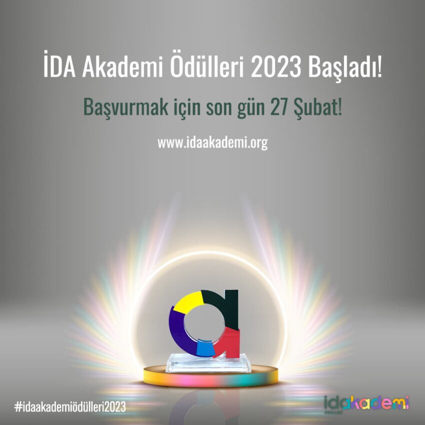 İDA Akademi Ödülleri