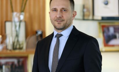 Gökhan Gökçay Liderlik Edecek 