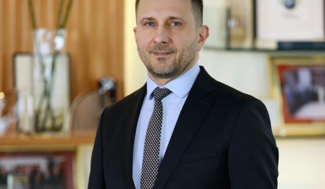 Gökhan Gökçay Liderlik Edecek