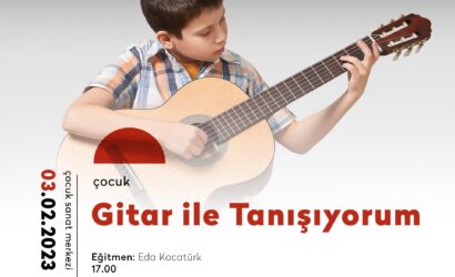 Atatürk Kültür Merkezi