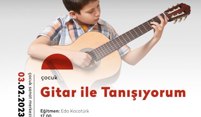 Atatürk Kültür Merkezi