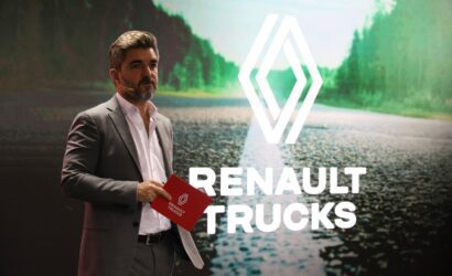 Renault Trucks Türkiye