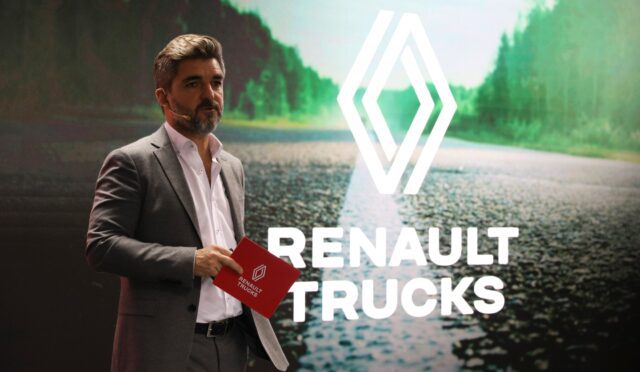 Renault Trucks Türkiye