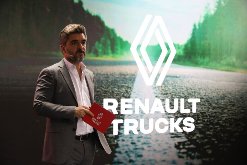 Renault Trucks Türkiye