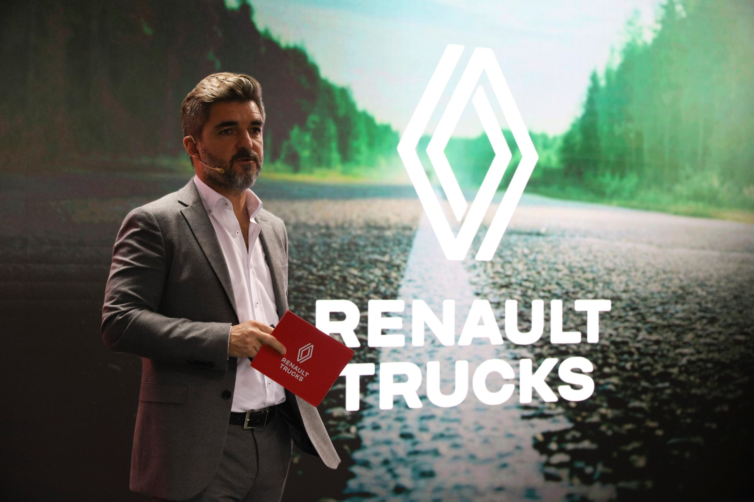 Renault Trucks Türkiye