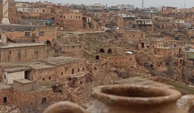 DARGEÇiT KILAVUZ MAHALLESi SiT ALANI iSTiYOR