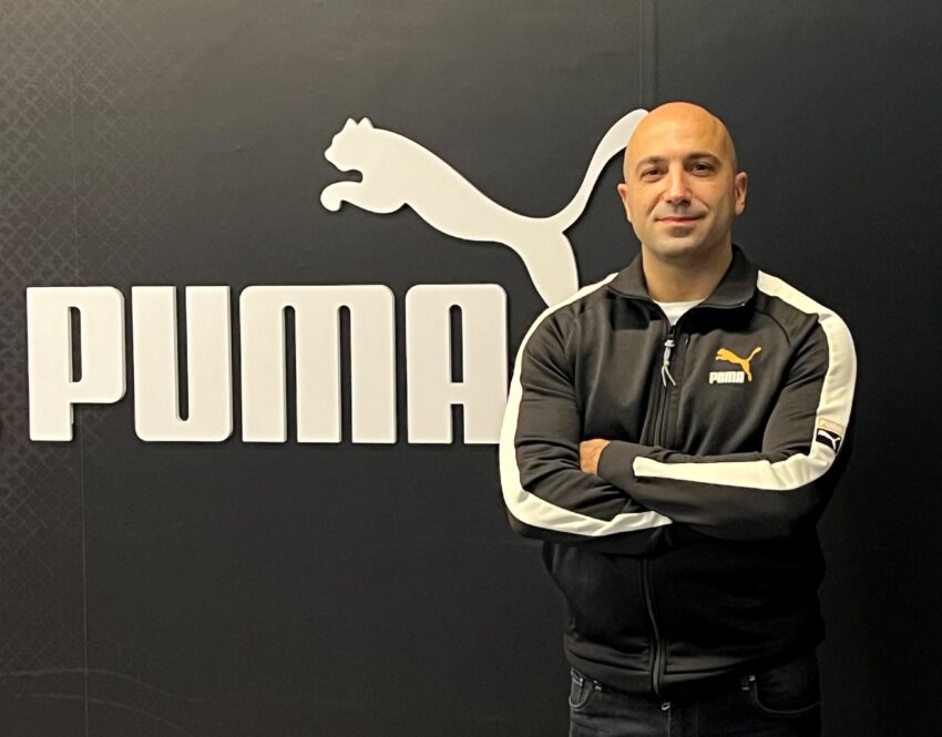 PUMA’DA ÜST DÜZEY ATAMA