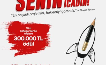 Bilim ve Fikir Festivali proje