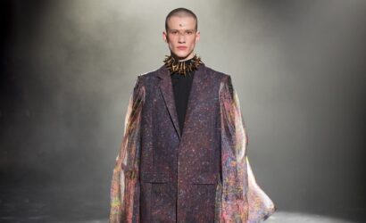 Paris Haute Couture Moda Haftası