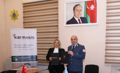 Gençlerin Siber Güvenlik eğitimi