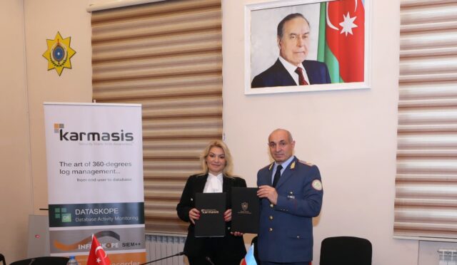 Gençlerin Siber Güvenlik eğitimi