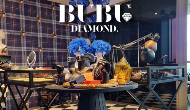 BuBu Diamond