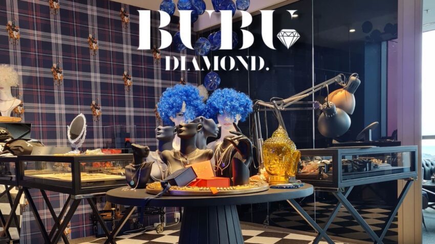 BuBu Diamond