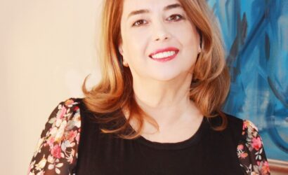 Gülden Türktan Forbes listesinde